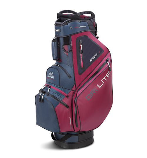 Big Max Dri Lite Sport 2 - 14-Divider Waterproof Bags